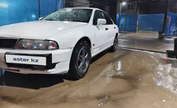 Mitsubishi Diamante 1998 года за 950 000 тг. в Астана фото 2