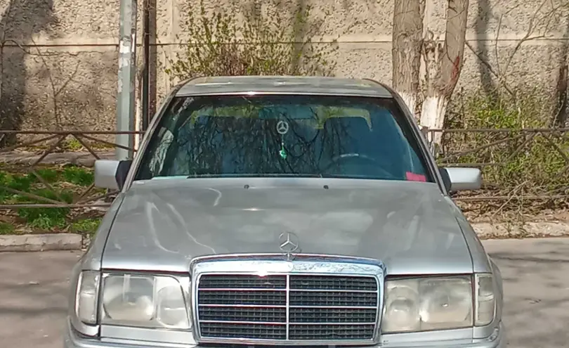 Mercedes-Benz E-Класс 1995 года за 1 000 000 тг. в Шымкент