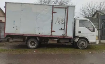 FAW 1024 2006 года за 2 200 000 тг. в Жамбылская область фото 2