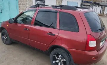 LADA (ВАЗ) Kalina 2009 года за 1 650 000 тг. в Актобе