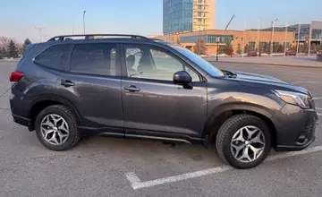 Subaru Forester 2024 года за 17 000 000 тг. в Талдыкорган фото 3