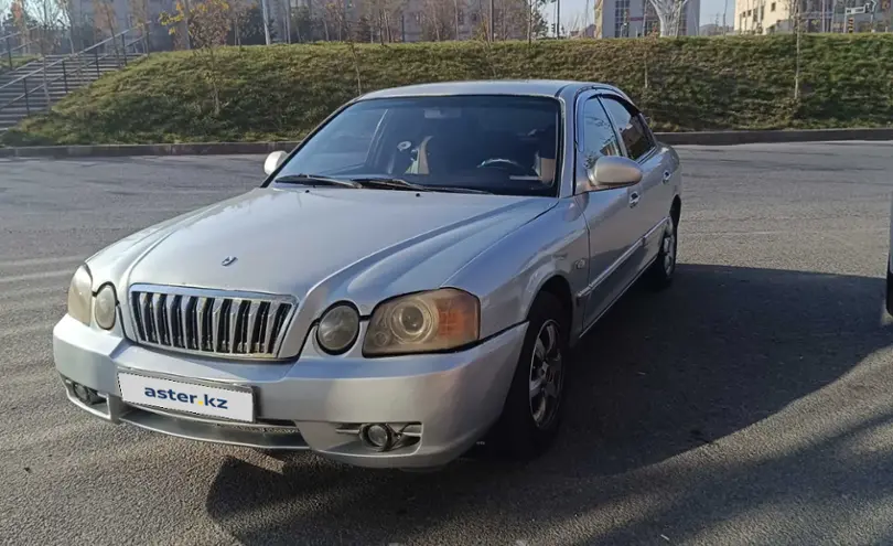 Kia Optima 2004 года за 1 300 000 тг. в Шымкент