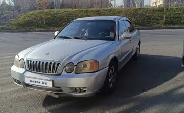 Kia Optima 2004 года за 1 300 000 тг. в Шымкент фото 1