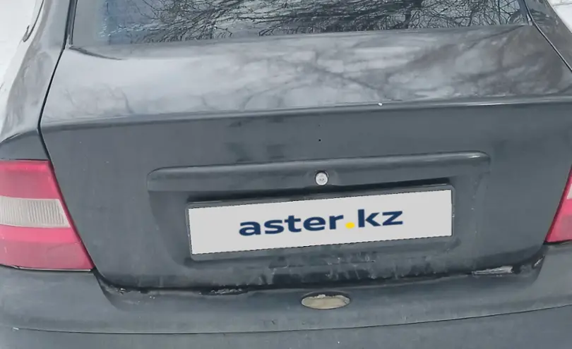Opel Vectra 1996 года за 1 100 000 тг. в Карагандинская область фото 3