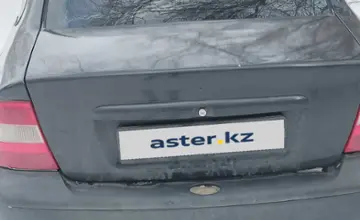 Opel Vectra 1996 года за 1 200 000 тг. в Карагандинская область фото 3