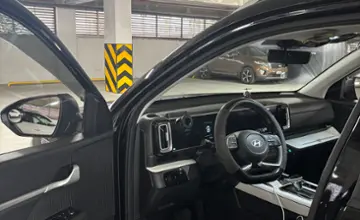 Hyundai Mufasa 2025 года за 12 700 000 тг. в Алматы