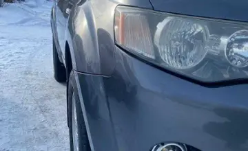 Mitsubishi Outlander 2007 года за 6 700 000 тг. в Астана фото 4