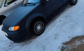 LADA (ВАЗ) 2114 2006 года за 2 000 000 тг. в Акмолинская область фото 3