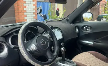 Nissan Juke 2011 года за 5 700 000 тг. в Актобе