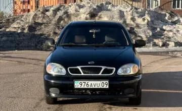 ЗАЗ Chance 2011 года за 1 400 000 тг. в Карагандинская область фото 2