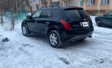Nissan Murano 2006 года за 4 000 000 тг. в Павлодар