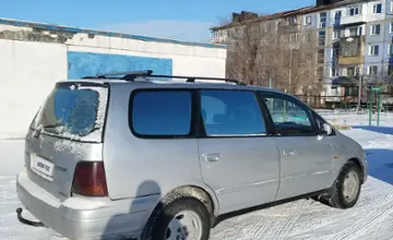 Honda Shuttle 1995 года за 2 300 000 тг. в Карагандинская область фото 2