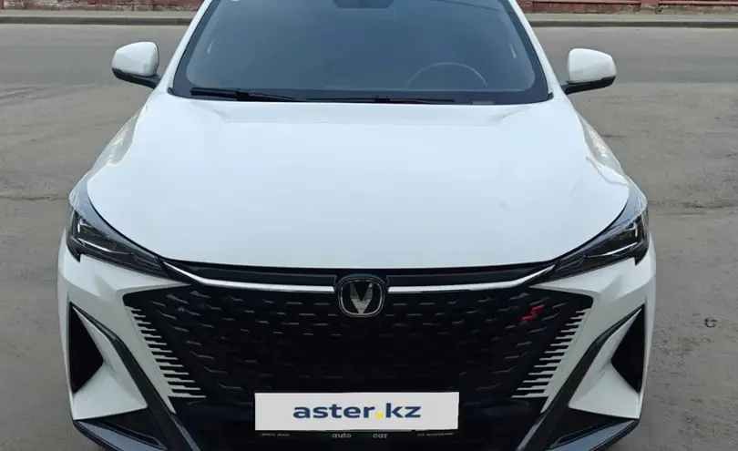 Changan X5 Plus 2025 года за 7 500 000 тг. в Алматы фото 2