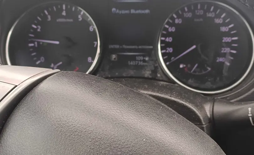 Nissan X-Trail 2016 года за 8 200 000 тг. в Костанай фото 4