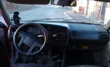 Volkswagen Passat 1992 года за 600 000 тг. в Жетысуская область