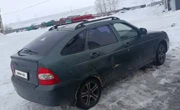 LADA (ВАЗ) Priora 2010 года за 1 500 000 тг. в Костанай фото 1