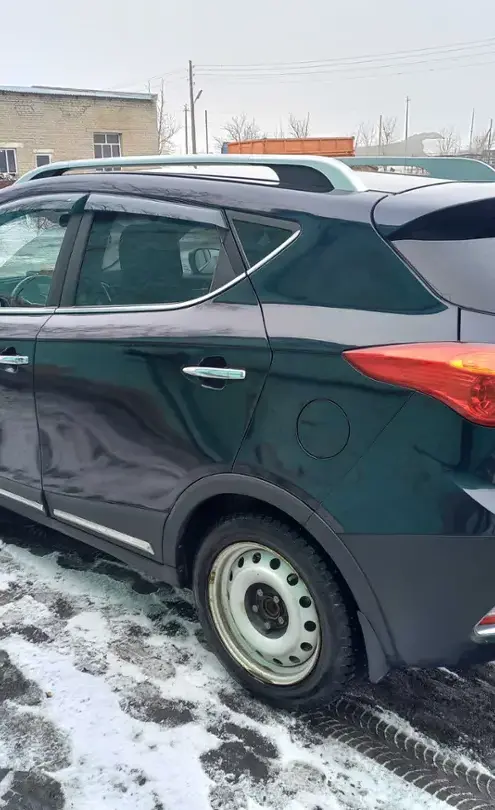 JAC S3 2020 года за 4 500 000 тг. в Павлодар фото 4