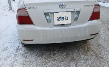 Toyota Corolla 2006 года за 3 300 000 тг. в Павлодар фото 3