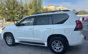 Toyota Land Cruiser Prado 2014 года за 15 000 000 тг. в Алматы фото 3