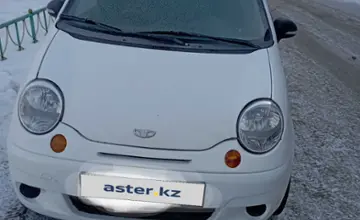 Daewoo Matiz 2012 года за 1 650 000 тг. в Павлодар фото 1