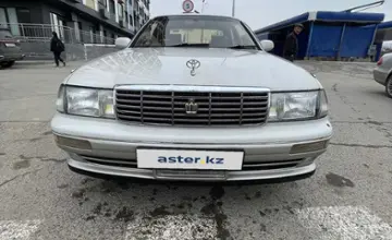 Toyota Crown 1995 года за 3 000 000 тг. в Алматы фото 2