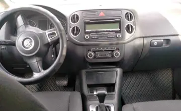 Volkswagen Golf Plus 2010 года за 3 700 000 тг. в Актюбинская область фото 4