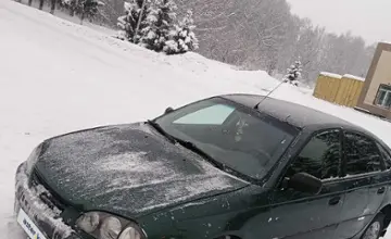 Toyota Avensis 2000 года за 2 100 000 тг. в Усть-Каменогорск фото 3