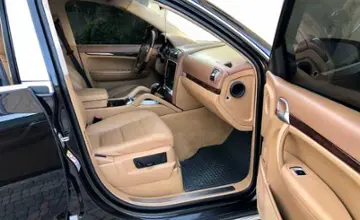Porsche Cayenne 2008 года за 5 500 000 тг. в Петропавловск