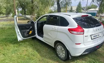 LADA (ВАЗ) XRAY 2020 года за 4 600 000 тг. в Восточно-Казахстанская область фото 2