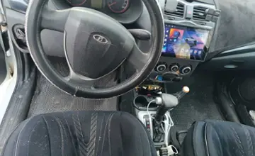 LADA (ВАЗ) Kalina 2014 года за 2 650 000 тг. в Караганда фото 3