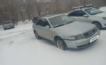 Audi A4 1995 года за 2 100 000 тг. в Карагандинская область фото 3