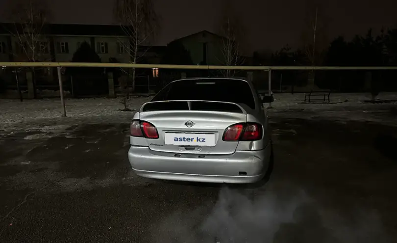 Nissan Primera 1999 года за 1 000 000 тг. в Алматы фото 4
