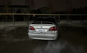 Nissan Primera 1999 года за 1 000 000 тг. в Алматы фото 4