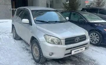 Toyota RAV4 2006 года за 7 000 000 тг. в Астана