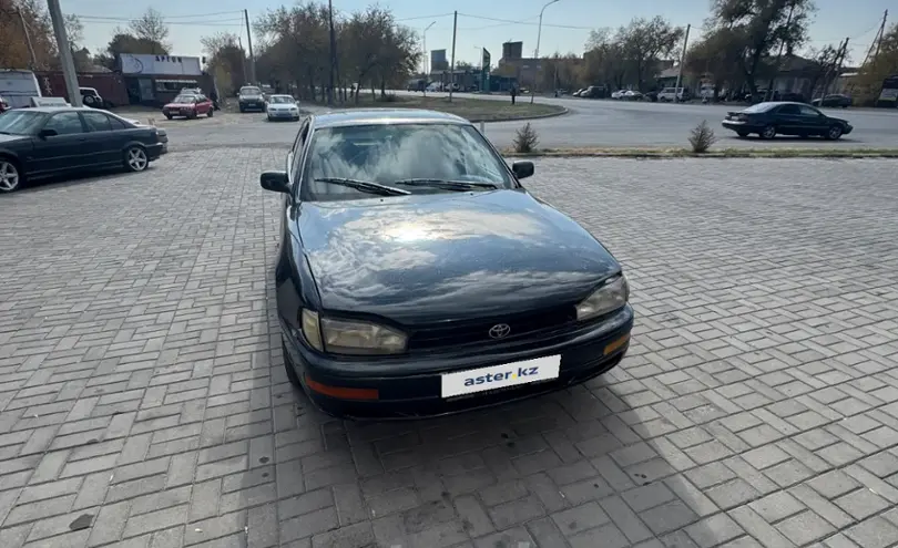 Toyota Camry 1992 года за 1 500 000 тг. в Жетысуская область фото 1