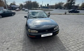 Toyota Camry 1992 года за 1 500 000 тг. в Жетысуская область фото 2