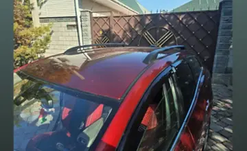 Mazda CX-7 2011 года за 5 100 000 тг. в Алматы фото 2