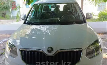 Skoda Yeti 2014 года за 9 000 000 тг. в Шымкент фото 2
