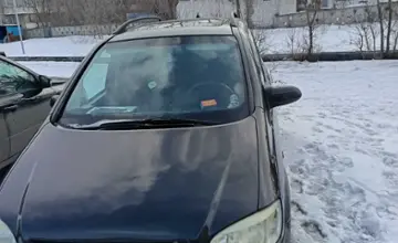 Opel Zafira 2001 года за 2 800 000 тг. в Павлодарская область фото 2