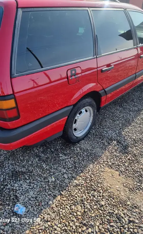 Volkswagen Passat 1991 года за 1 650 000 тг. в Жетысуская область