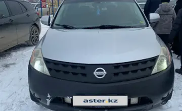 Nissan Murano 2005 года за 3 500 000 тг. в Костанай фото 2