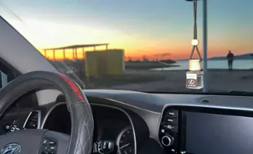 Hyundai Tucson 2019 года за 9 700 000 тг. в Астана фото 2