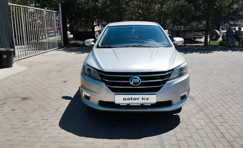 Lifan Solano 2016 года за 2 500 000 тг. в Алматы фото 2