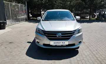 Lifan Solano 2016 года за 2 800 000 тг. в Алматы фото 2