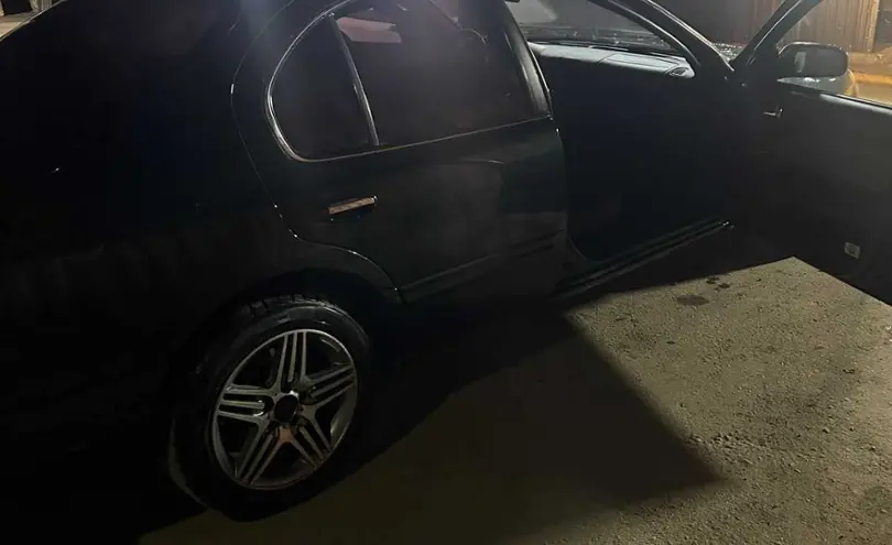 Nissan Maxima 1998 года за 2 300 000 тг. в Алматы фото 3