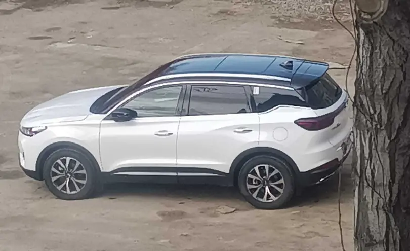 Chery Tiggo 7 Pro 2022 года за 7 500 000 тг. в Актюбинская область фото 3