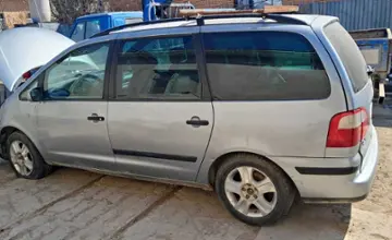 Ford Galaxy 2003 года за 2 700 000 тг. в Кызылординская область фото 4