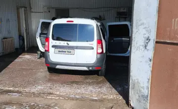 LADA (ВАЗ) Largus Cross 2020 года за 6 150 000 тг. в Актюбинская область фото 1