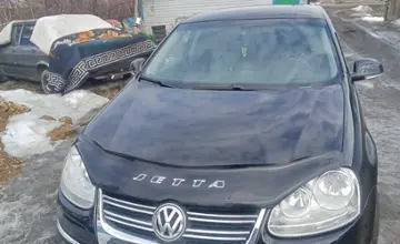 Volkswagen Jetta 2010 года за 4 500 000 тг. в Северо-Казахстанская область фото 1