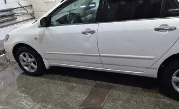 Toyota Corolla 2007 года за 3 300 000 тг. в Алматы